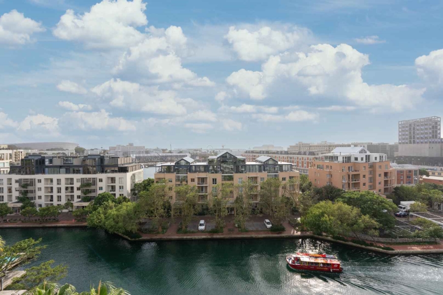 3 Bedroom Property for Sale in Waterfront Western Cape